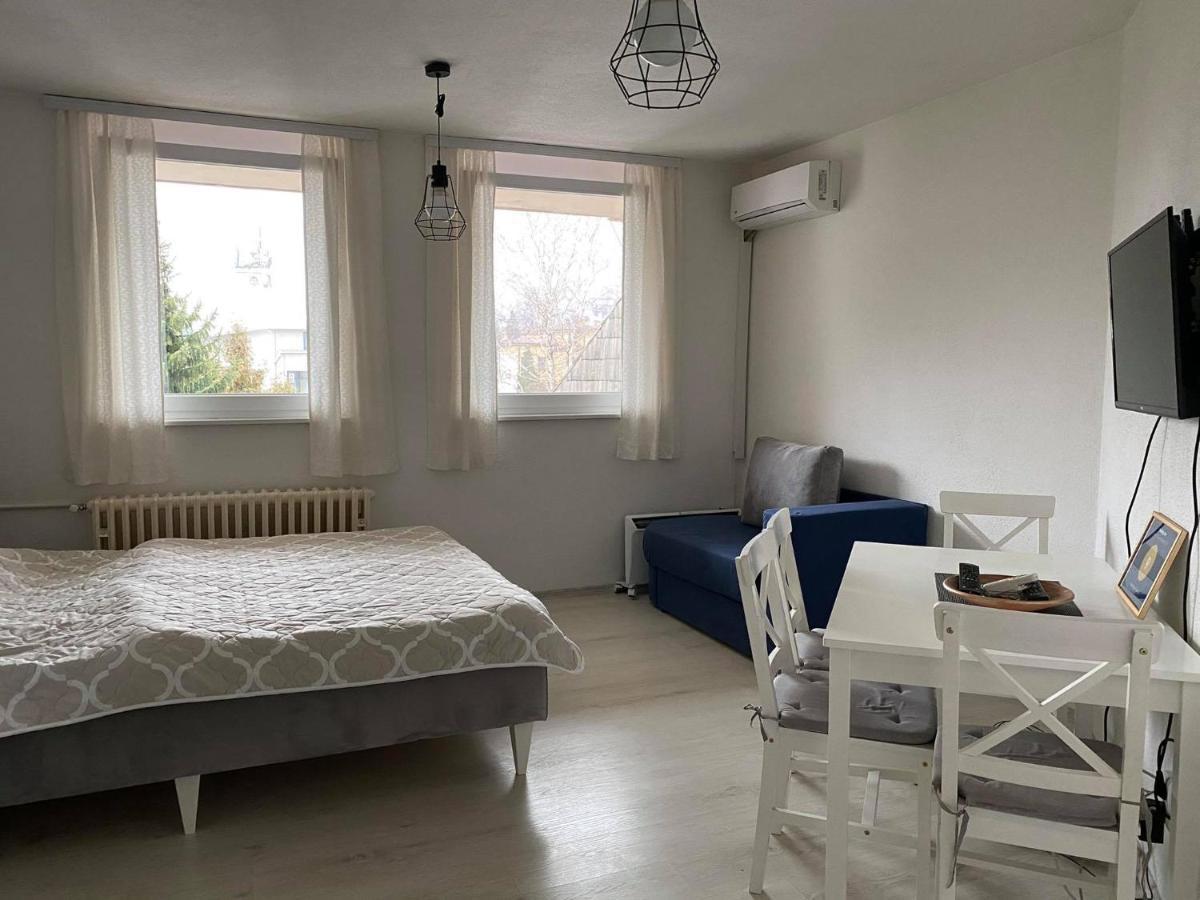 Apartman Travnik Exterior photo